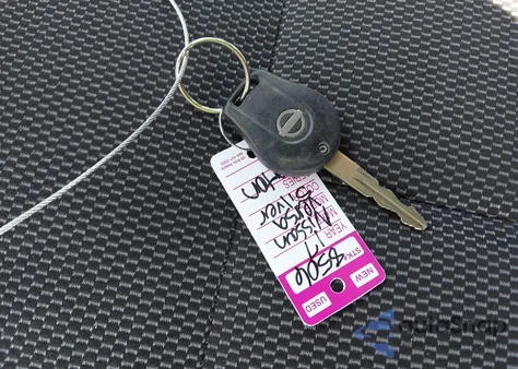 2017 Nissan Versa 1.6 Sv from USA, damaged, VIN 3N1CN7AP8HL896732